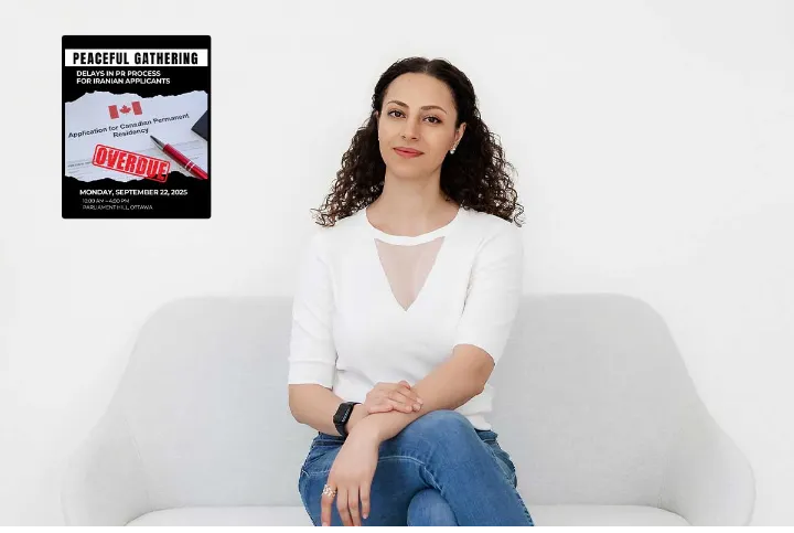 بلاتکلیفی و فشار روحی کافیست!