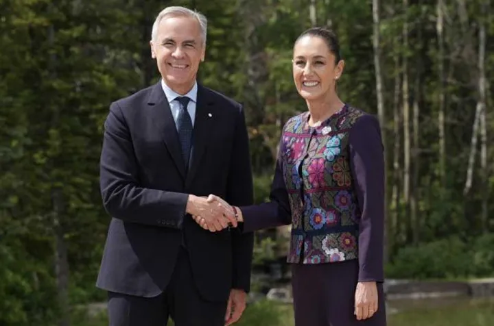 جبهه مشترک کانادا و مکزیک علیه آمریکا؟