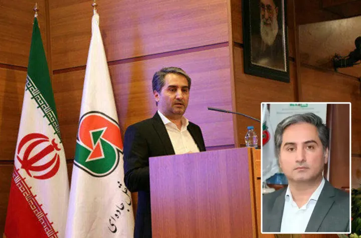 قاضی علیه اخراج افشین پیرنون رای داد