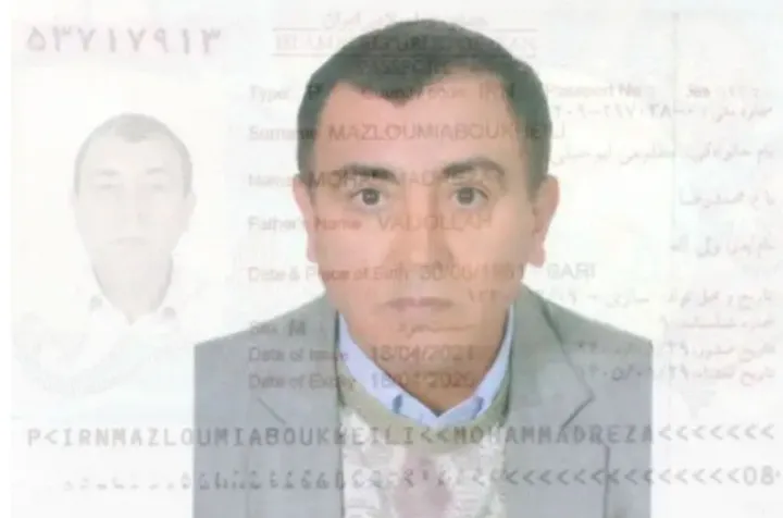 دادگاه کانادایی در خواست ویزای مقام ایرانی را رد کرد