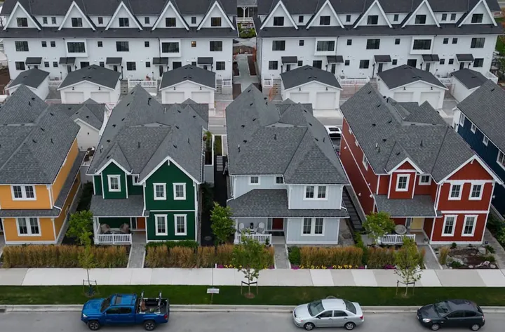 آیا مسکن در کبک ارزان‌تر شده؟!