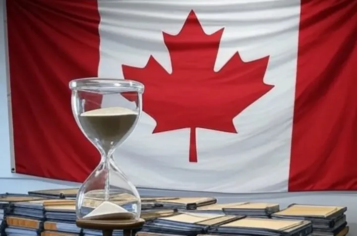 شوک به مهاجران و وکلا: انتظار ۵۰ ساله برای اقامت دائم در کانادا!