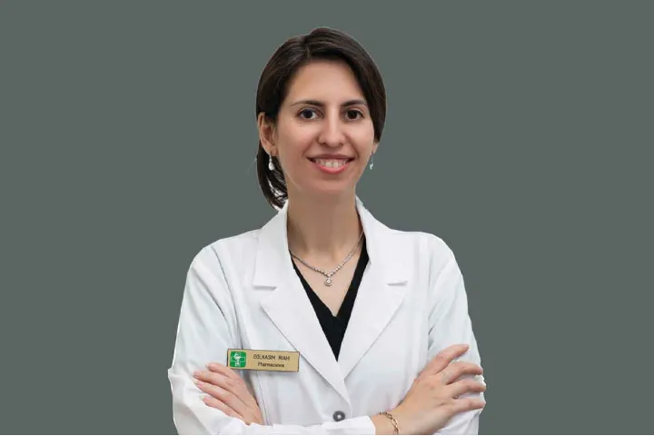 مشکلات بارداری و امکانات داروخانه‌ها برای کمک