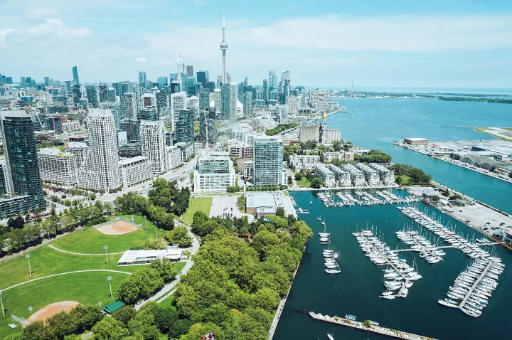 کاهش مالیات و پروژه‌های بزرگ در اولویت بودجه فدرال: انتاریو در انتظار تغییرات بزرگ