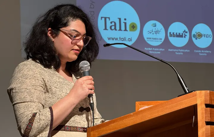 تقریبا ۶۰ درصد داستان‌ها از زنان نویسنده است