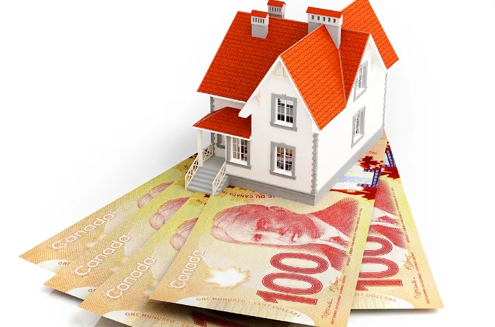 خرید خانه در کانادا دشوارتر از همیشه