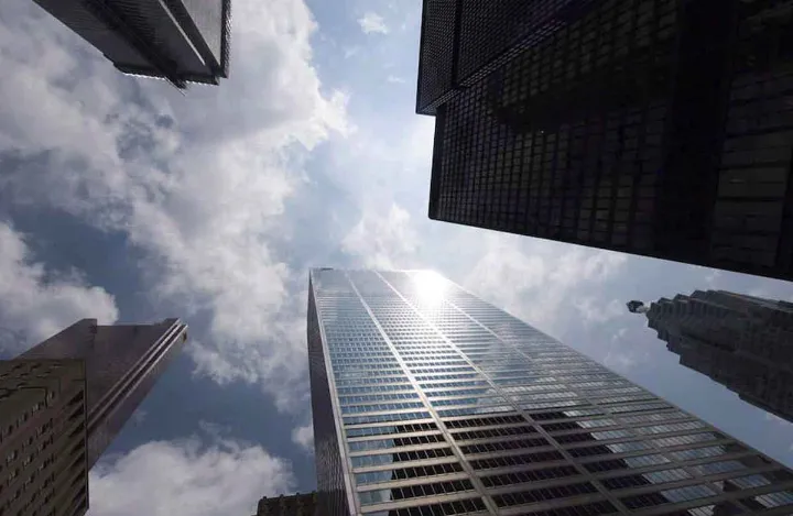 افزایش بی‌سابقه فاصله درآمدی میان مدیران و کارگران در کانادا