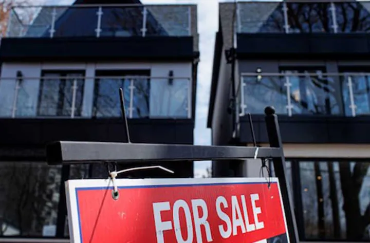 بازار مسکن تورنتو در رکود بی‌سابقه