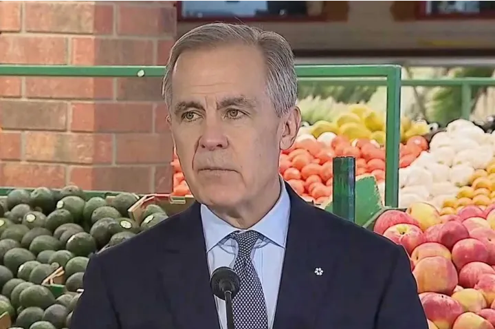 کارنی: صدها دلار به ۱۲ میلیون کانادایی پرداخت می‌شود