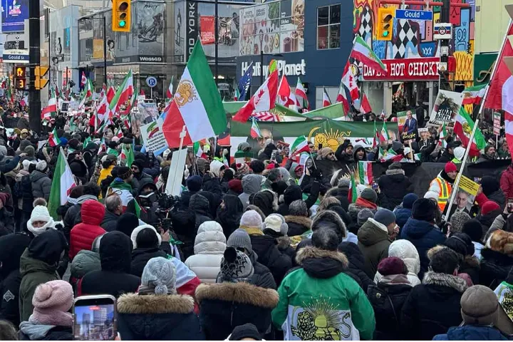 تمدید تدابیر موقت مهاجرتی برای ایرانیان تا ۲۸ فوریه ۲۰۲۶