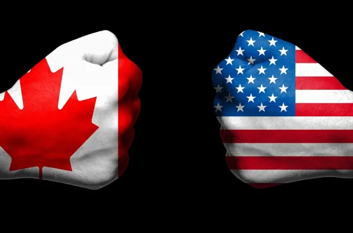 نظرسنجی پولیتیکو: کانادایی‌ها آمریکا را بزرگ‌ترین تهدید جهانی می‌دانند