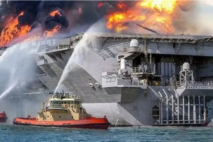 چگونه جنگ آمریکا علیه ایران نتیجه معکوس داد