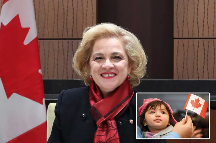 کانادا هزاران پرونده پناهندگی را حذف می‌کند