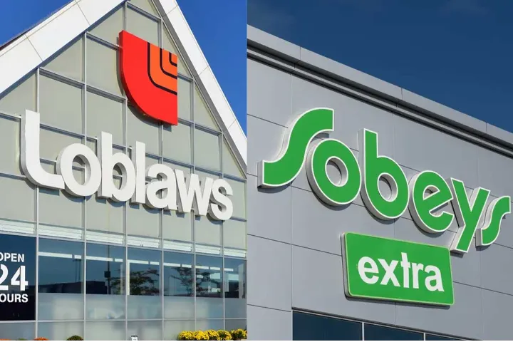 کم‌فروشی و گران‌فروشی در فروشگاه‌های Loblaw و Sobeys