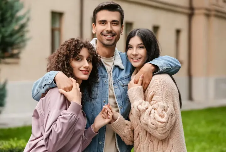 روابط «چندعشقی» در کانادا، چالش جدید نظام حقوقی