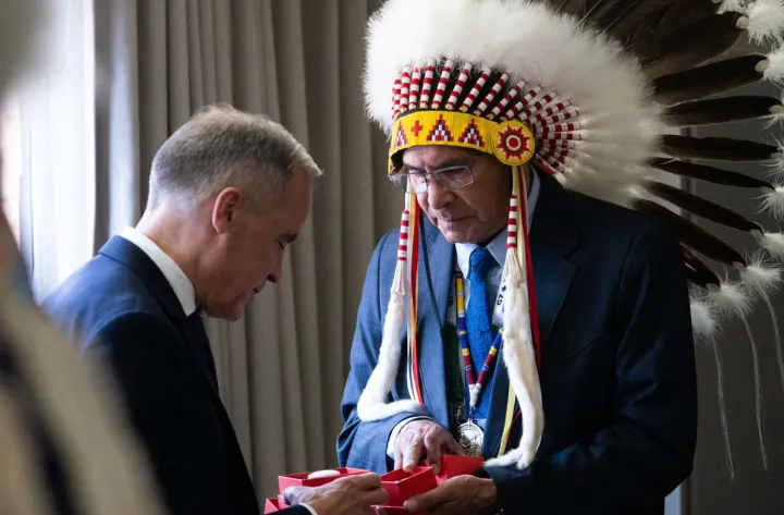 عفو بین‌الملل: کانادا در حقوق بومیان درحال عقبگرد است