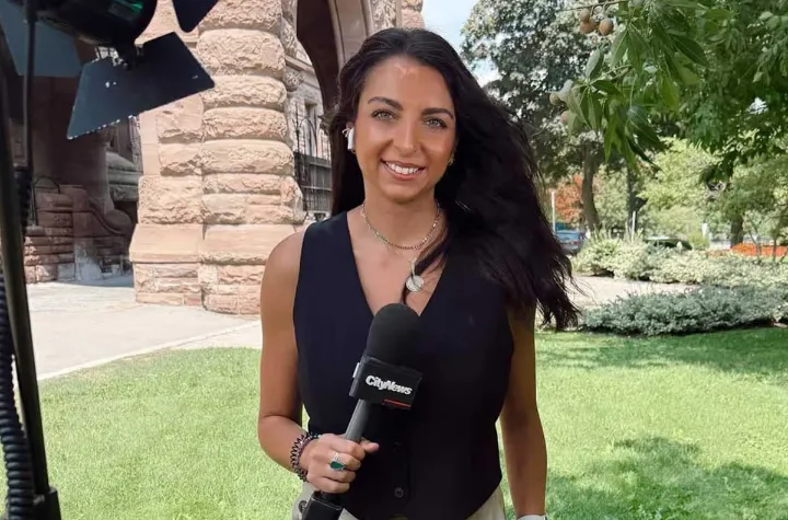 ابهام در دلایل اخراج ناگهانی تینا یزدانی از سی.تی.وی ادامه دارد