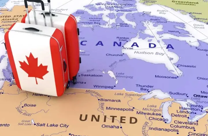 تغییر قوانین شهروندی کانادا، میلیون‌ها آمریکایی را واجد شرایط کرد