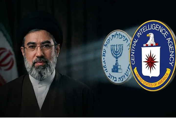 تایمز: سیا و موساد در جست‌وجوی مجتبی خامنه‌ای هستند