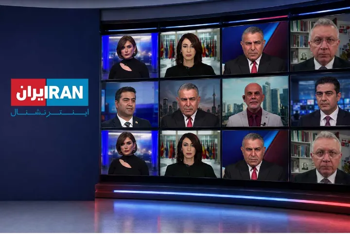 عملیات «مطرود اقتصادی» و شادمانی ایران اینترنشنال از فقر مردم ایران